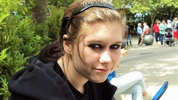 The Disappearance of Alexandria Joy Lowitzer