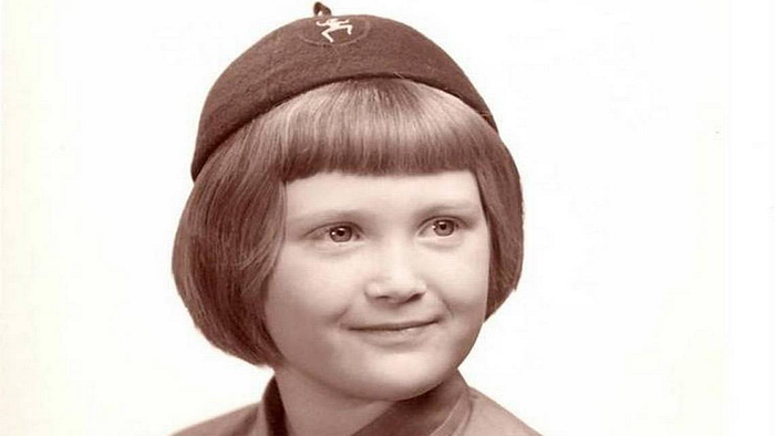 The Unsolved Abd-uction & Mur-der of Denise Sue Clinton