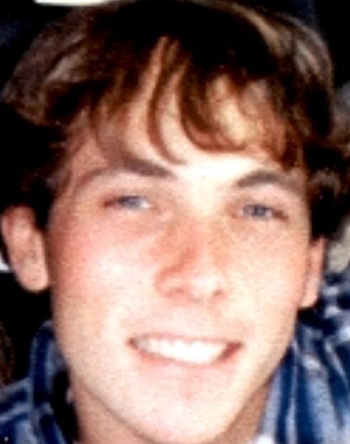 The Case of Matthew Pendergrast