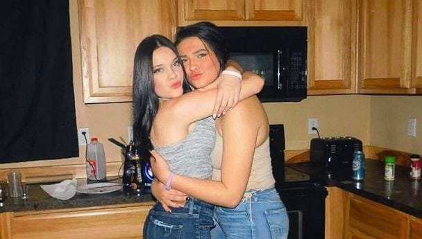 The incredible survival story of Jordan Holgerson