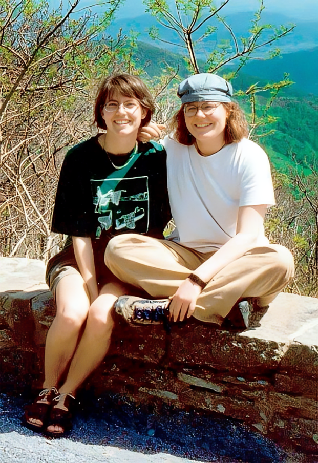 Cold Case of Julianne Williams and Lollie Winans