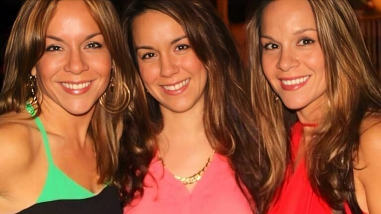 Three Sisters Solve 74-Year-Old Kid-napping of Child