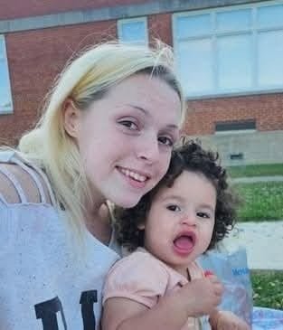 The Disappearance of Layla Santanello