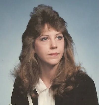 The Disappearance of Mary Knightly