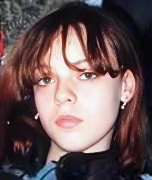The Disappearance of April Pennington