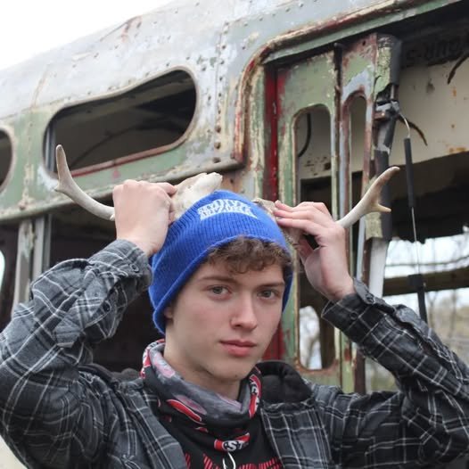 The Disappearance of Austin King