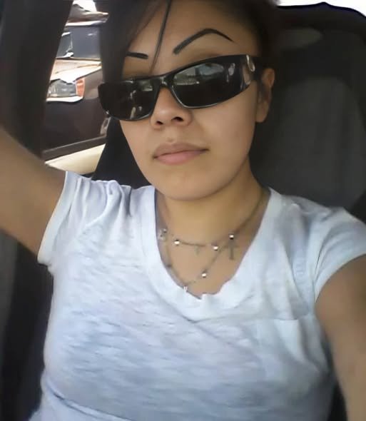 The Disappearance of Melanie James