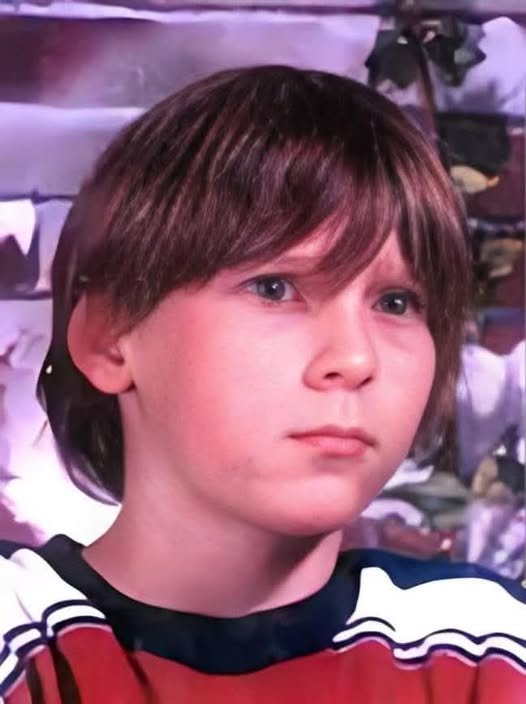 The Disappearance of Steven Kraft