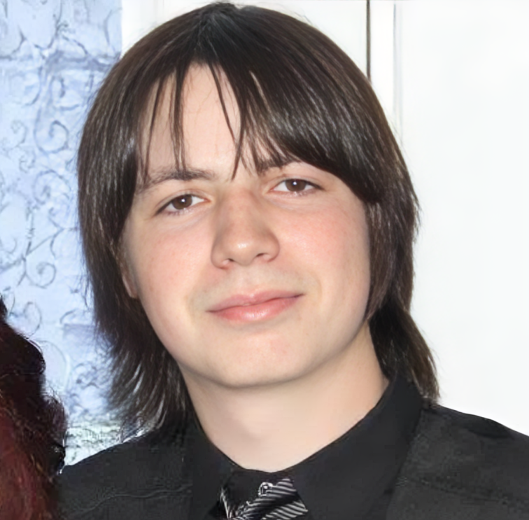 The Disappearance of Tyler Stice