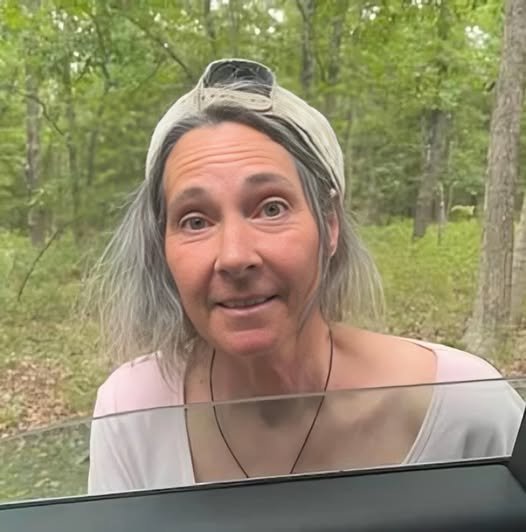 The Disappearance of Denice Smith