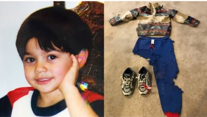 The Unsolved Mystery of Jaryd Atadero