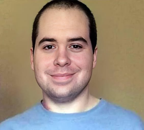 The Disappearance of Tyler Davis