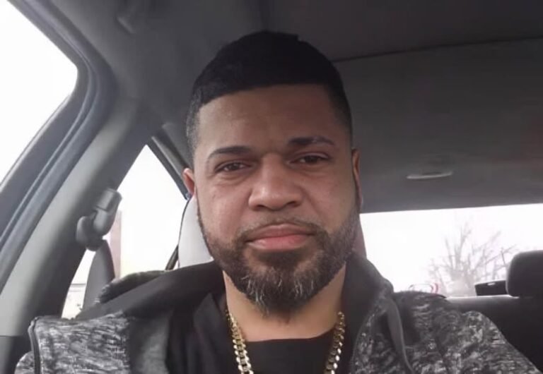 The Disappearance of Felix DeJesus