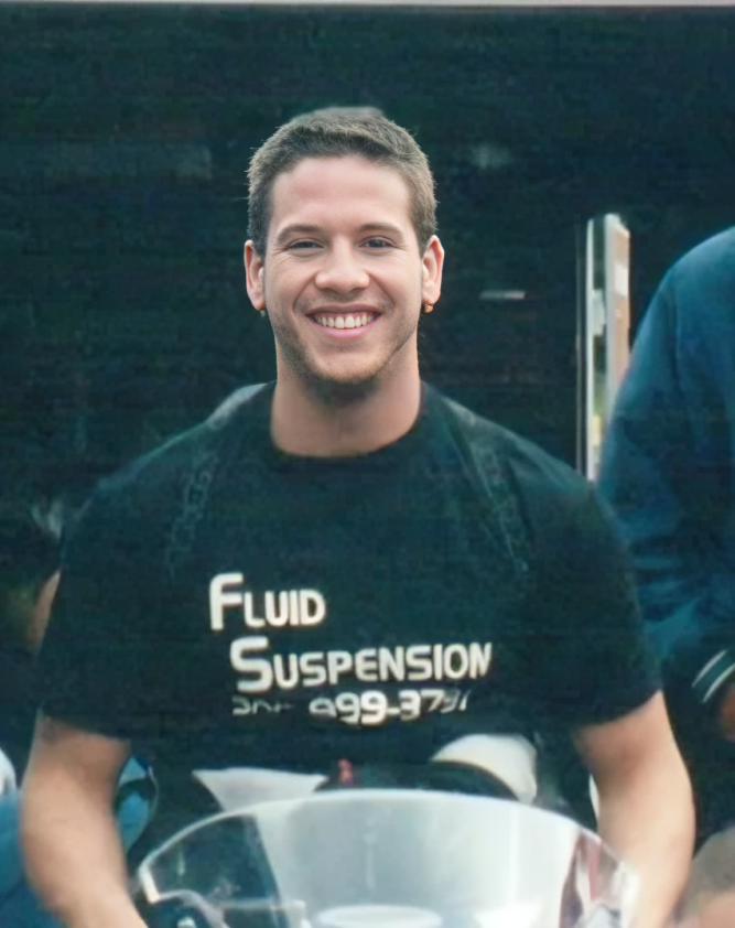 Unsolved Case of Kristopher Clarke