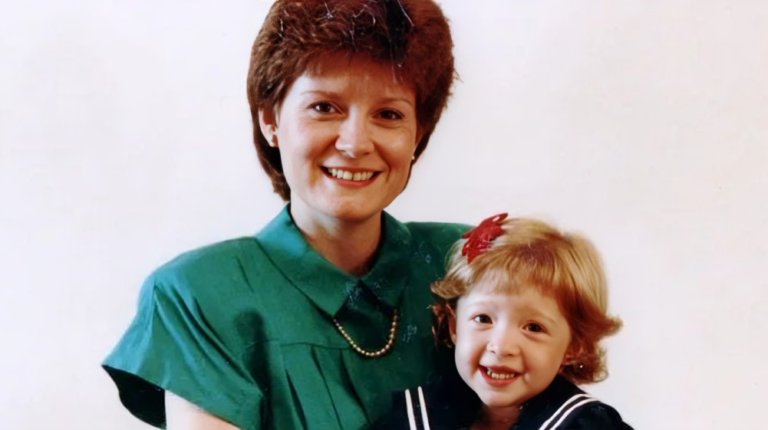 The Disappearance of Kerry O’Brien Krueger