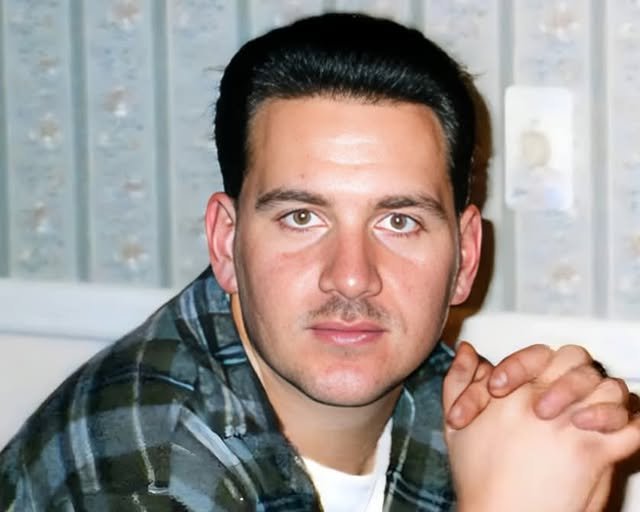 The Disappearance of William “Billy” Smolinski