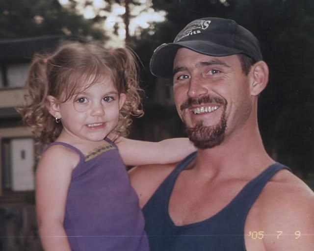 The Disappearance of Jeramy Burt