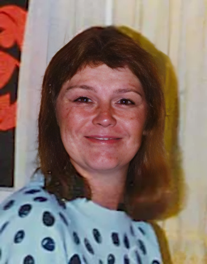 The Disappearance of Nancy Green