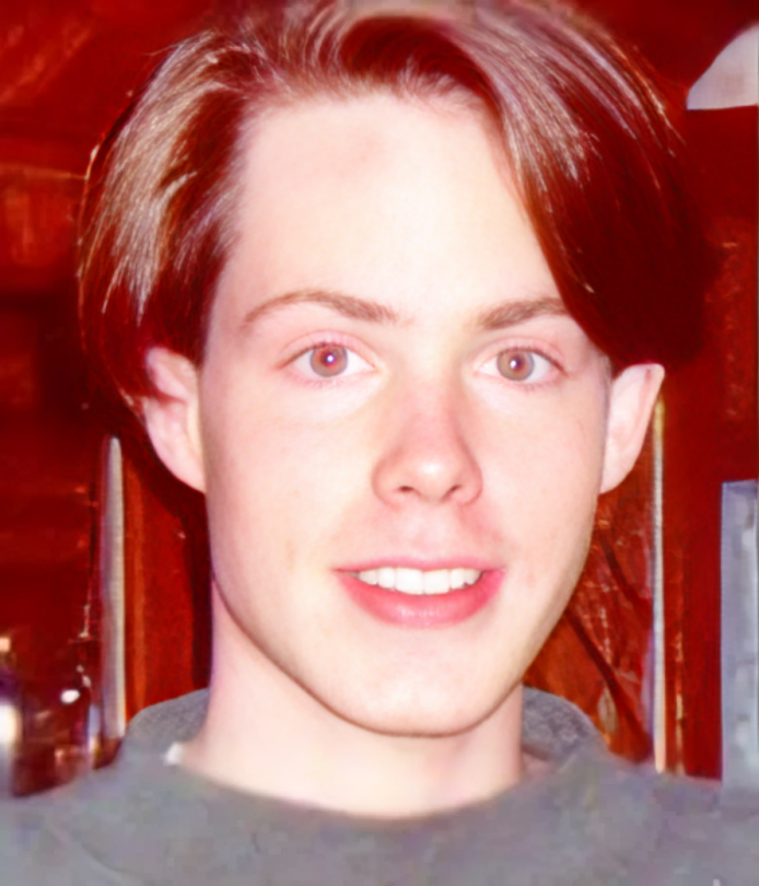 The Disappearance of Matthew Ferris