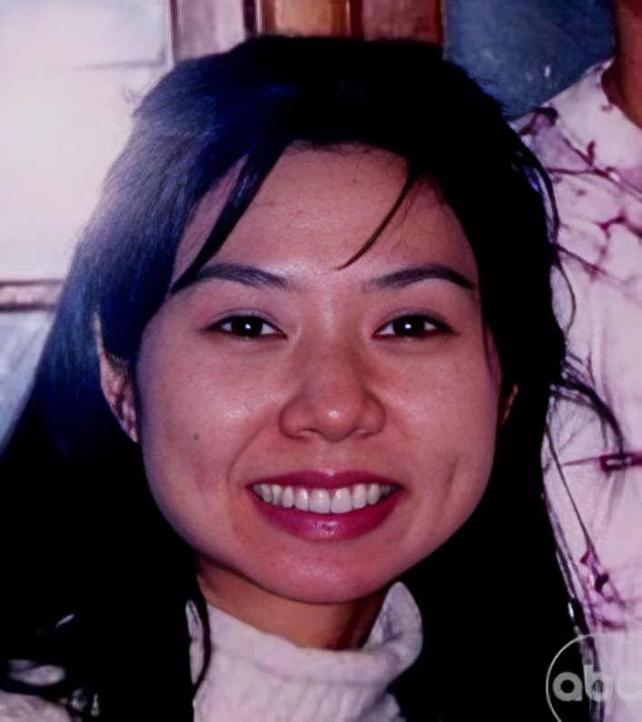 Strange Mu-rder  of Maria Cruz