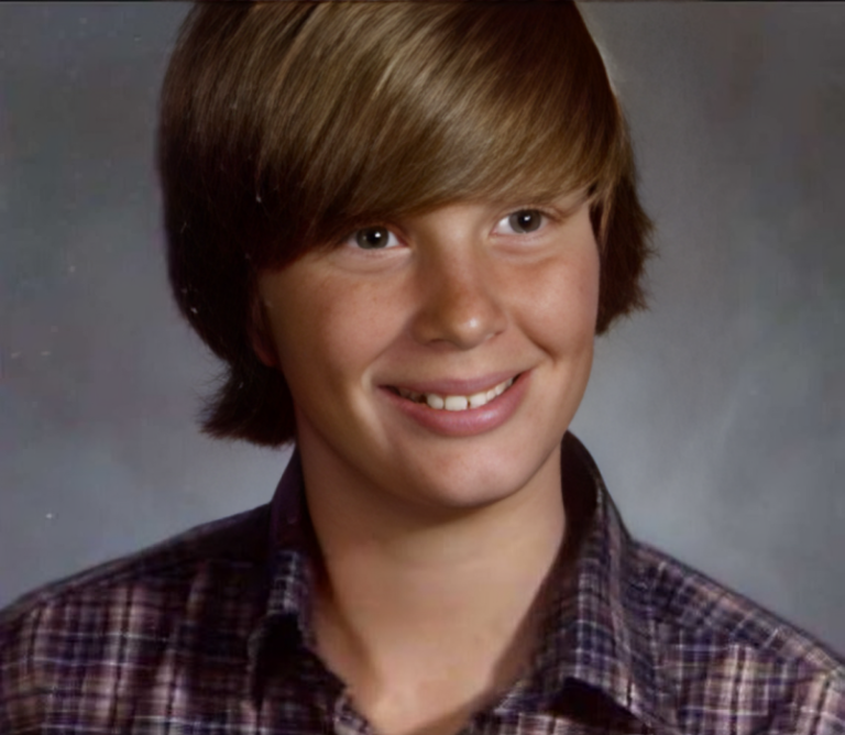 What Happened to Johnny Gosch?
