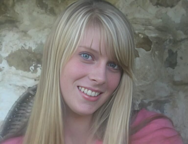 The Disapperance of Kortne Stouffer