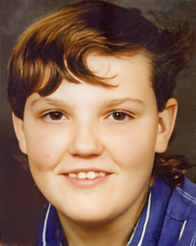 The Disappearance of Joshua Mahaffey