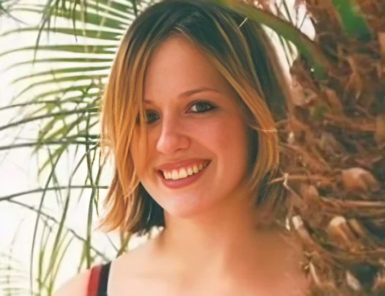 The Disappearance of Kyla Porter