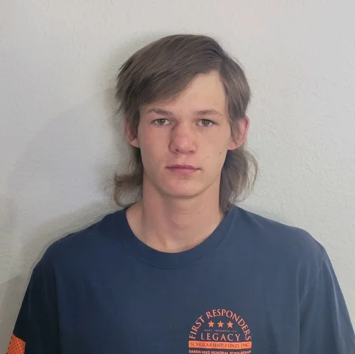 The Disappearance of Jarrett Brooks