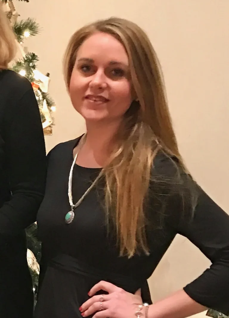 The Disappearance of Lauren Steele